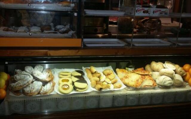 R&B Ostello Degli Dei