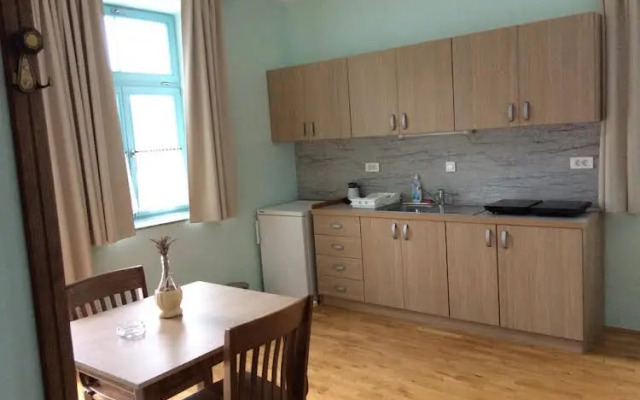 The Guesthouse Parma