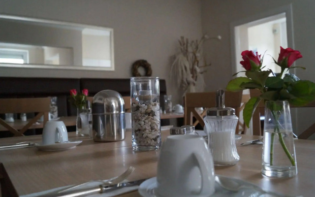 Hotel Garni Seestern