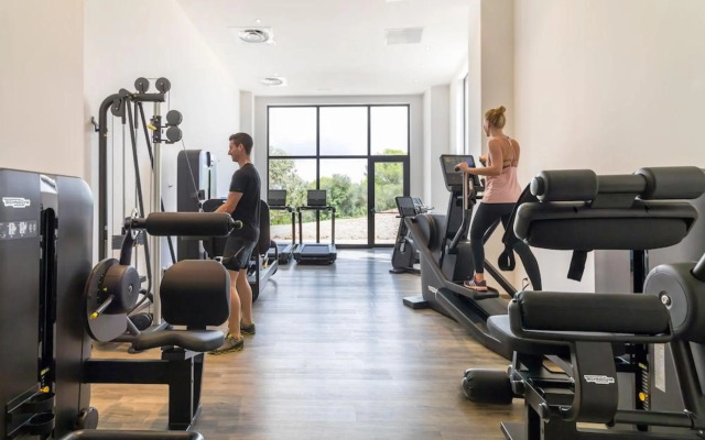 Carrossa Hotel & Spa
