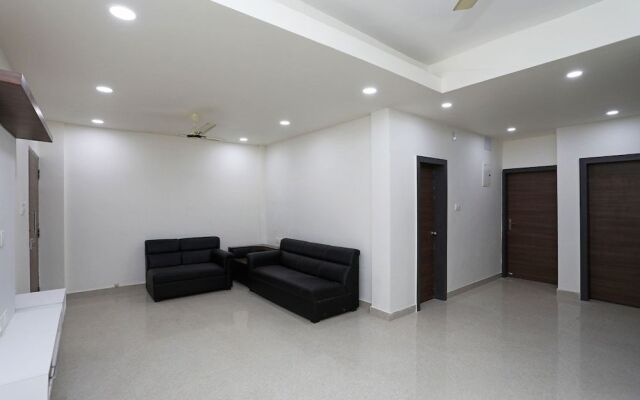 OYO 23251 Prime Residency