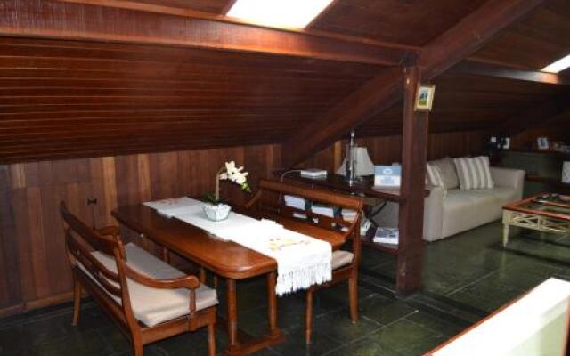 Charme na Serra Guesthouse