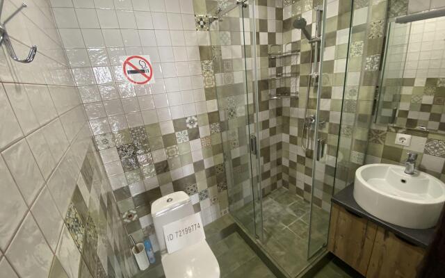 Апартаменты на улице Просторная 32