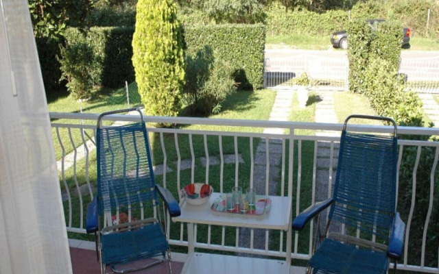 Villa With Private Garden Great for Children