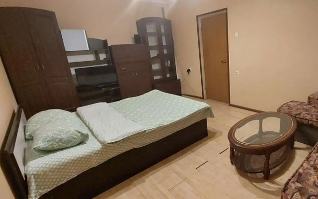 Апартаменты на улице Талдомская 11 корпус 3