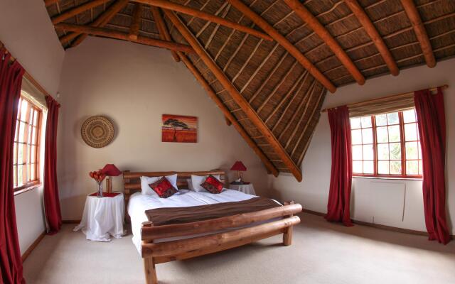 Winelands Villa Guesthouse