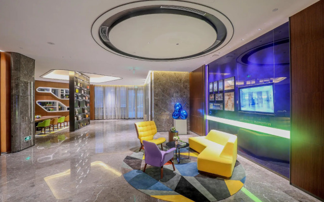 Hampton by Hilton Guangzhou Dongxiaonan