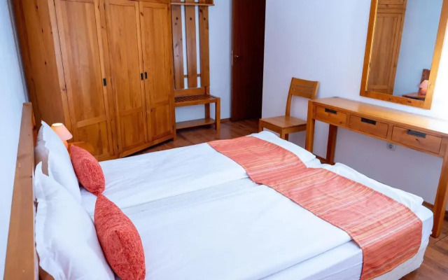 Studio in Murphys Lodge