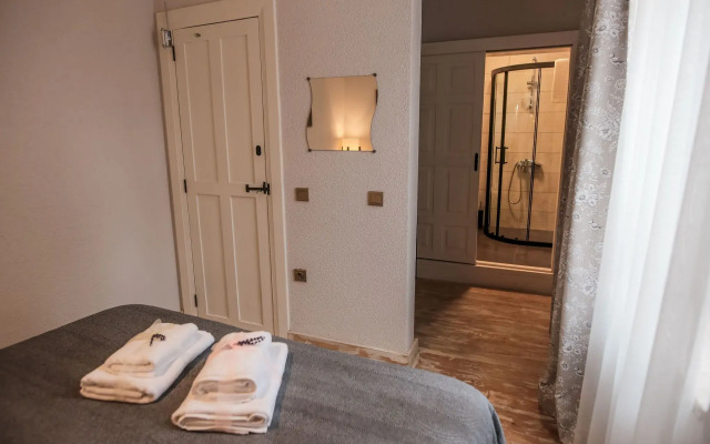 Ayvalık Palacitta Guesthouse