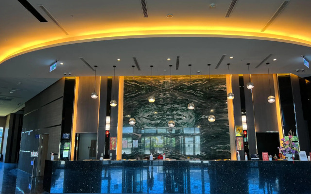 Chiilih Hotel Coral Museum