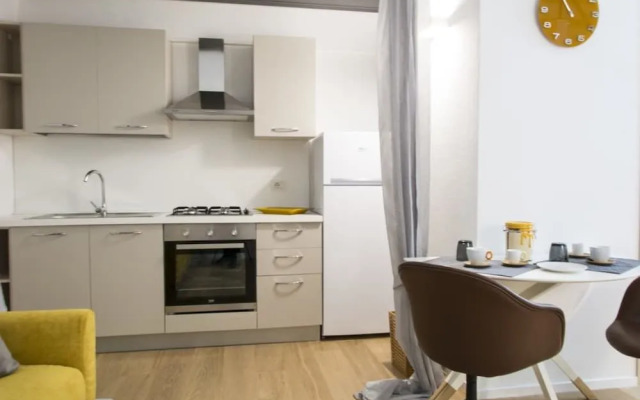 Borgorosa Dimora in Puglia