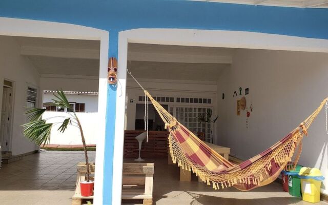 Pequi hostel