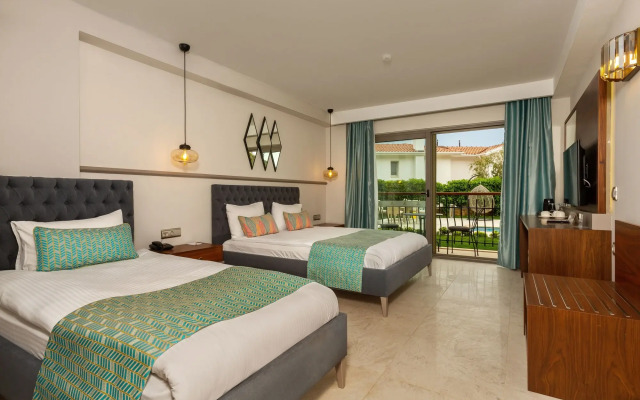 Molino Hotel