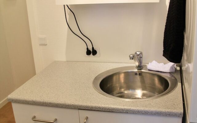 Nordic Inn Thorshavn