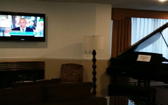 Americas Best Value Inn