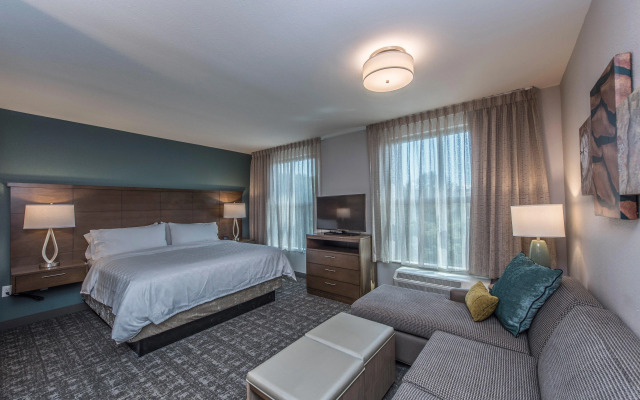 Staybridge Suites Charleston - Mount Pleasant by IHG