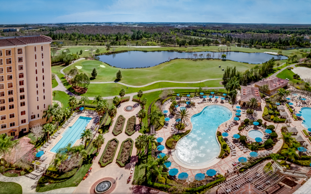 Rosen Shingle Creek