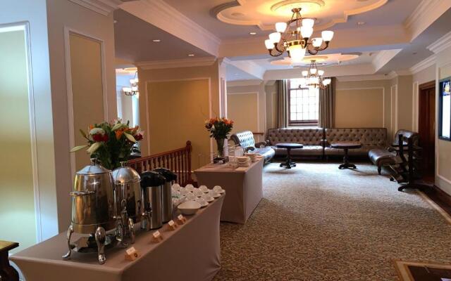 Private Luxury Residence 906 at TAJ Cape Town