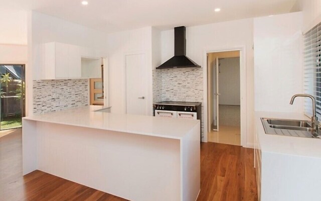 Kingscliff Beach Townhouse