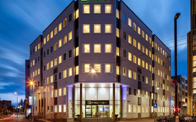 Holiday Inn Express Arnhem by IHG