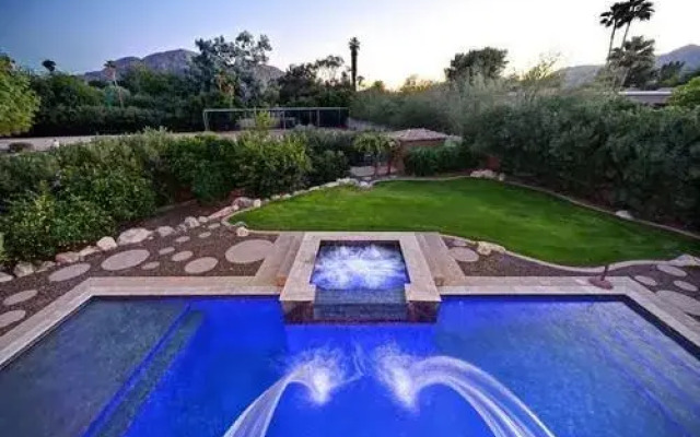 Paradise Valley Homes