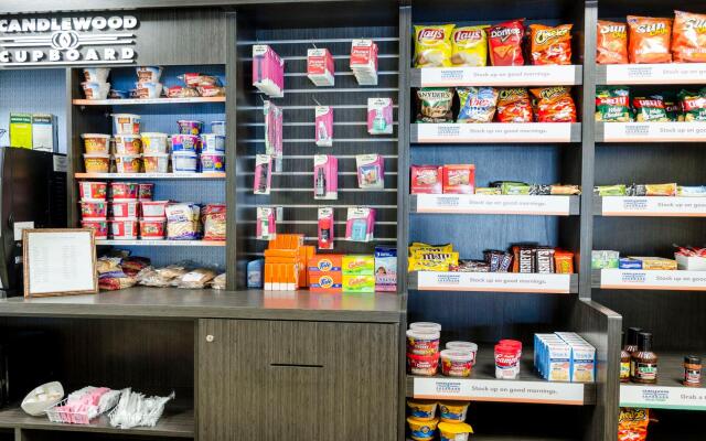 Candlewood Suites Memphis - Southaven by IHG