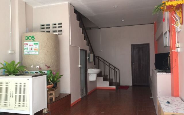 Smile Home Guesthouse