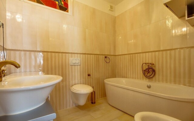 Mandarina - sea View Apartment Ana