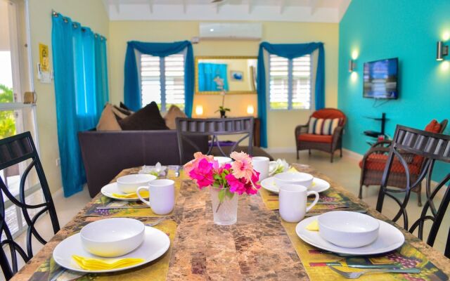 Ocho Rios at Coolshade Richmond