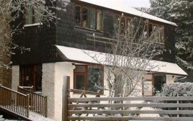 Wheal Tor Hotel - Guest House