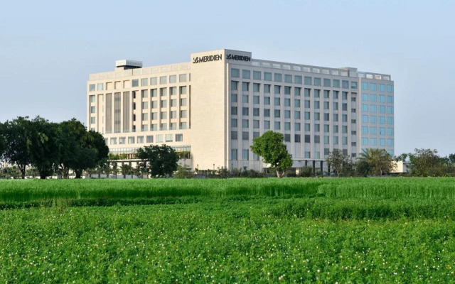 Le Méridien Amritsar