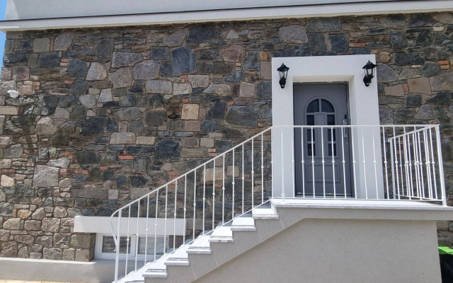 Luxury Apartment Villa Černigoj