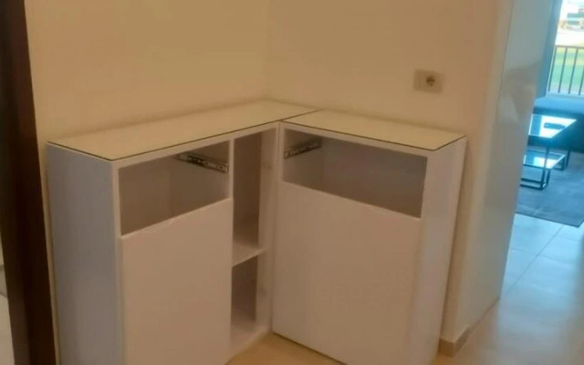 Vesta - Luxury APT - 1BR - Soma Breeze II