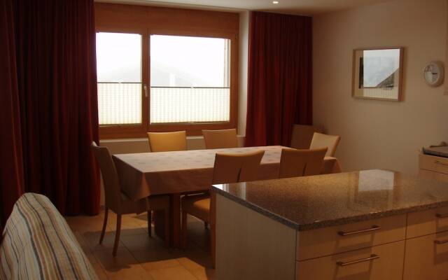 Chalet Am Acher 3