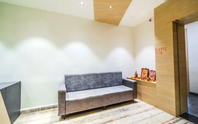 Fabhotel Prime Adhirath Grand