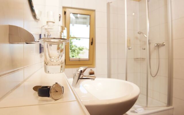 Landhotel Haringerhof