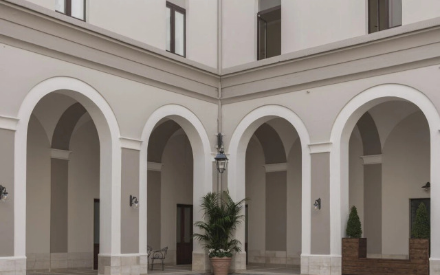 Residenza d'epoca Chiostro San Francesco