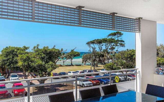 Kingscliff Ocean Front Terrace 4
