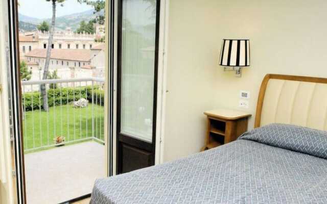 Grand Hotel Certosa