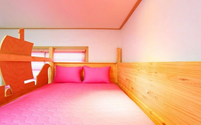 Samcheok Jh Story Pension