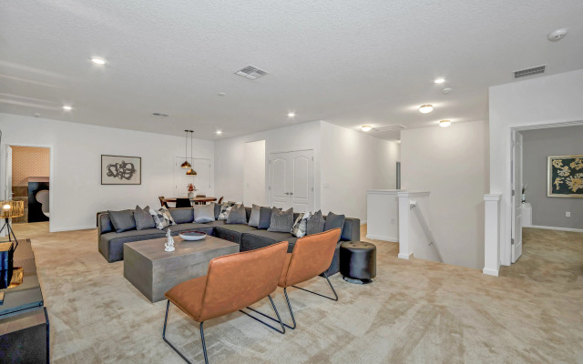 2489SHANTI, Kissimmee, US