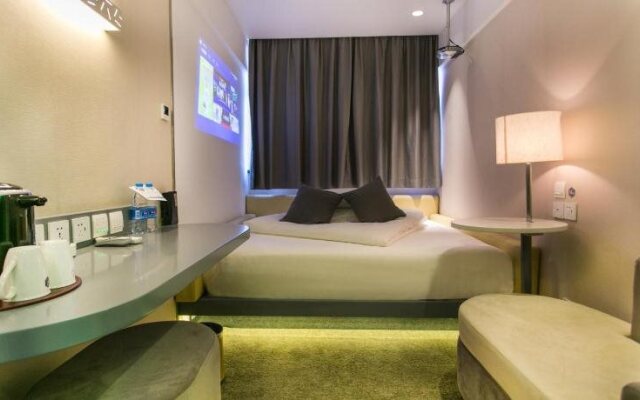 Zsmart Hotel