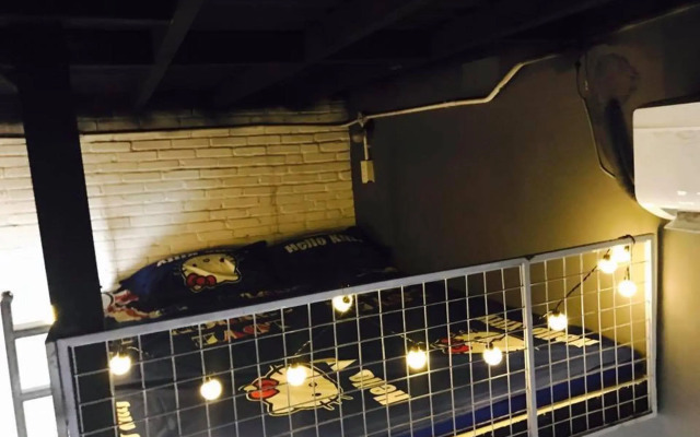 The Green House The Private Near Airport