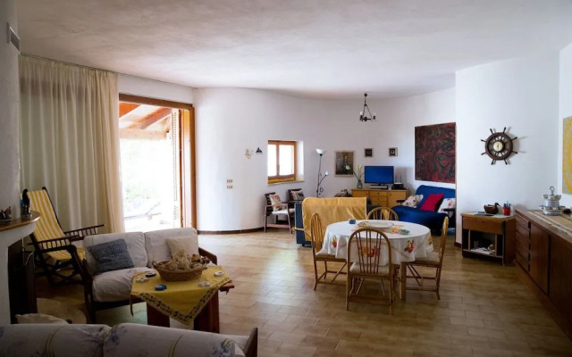 Villa Delle Conchiglie