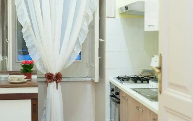 B&B Villa Roma