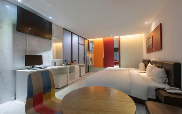 Incheon Pentastar Hotel