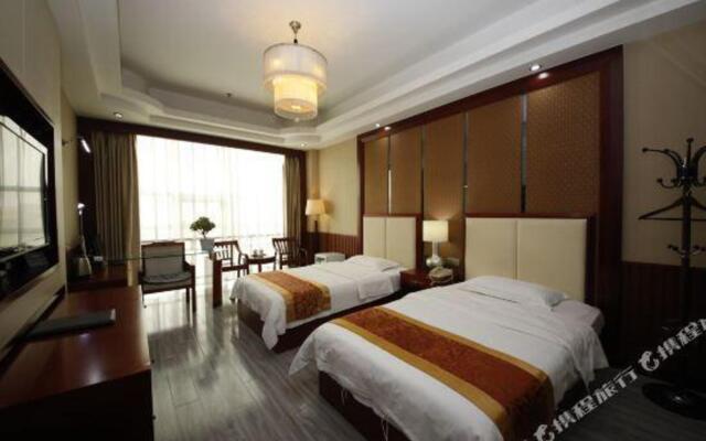 Haolong Business Hotel