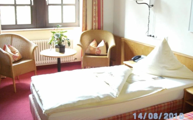Herzogskelter Hotel