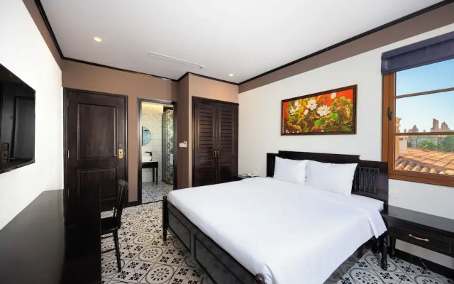 Thala Hotel Phu Quoc