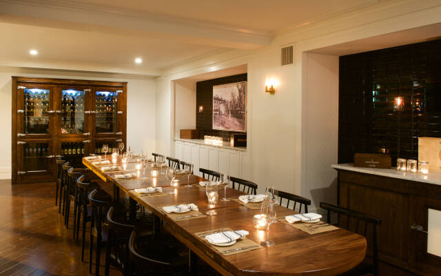 Marriott Syracuse Downtown